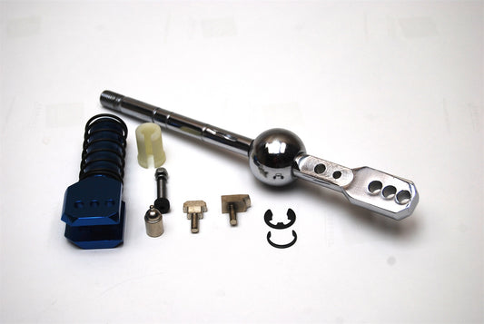 Fidanza Short Throw Shifter - 891838 - Audi 1996-2001 A4 / 2000 A6 / 2000-2002 S4 w/ B5
