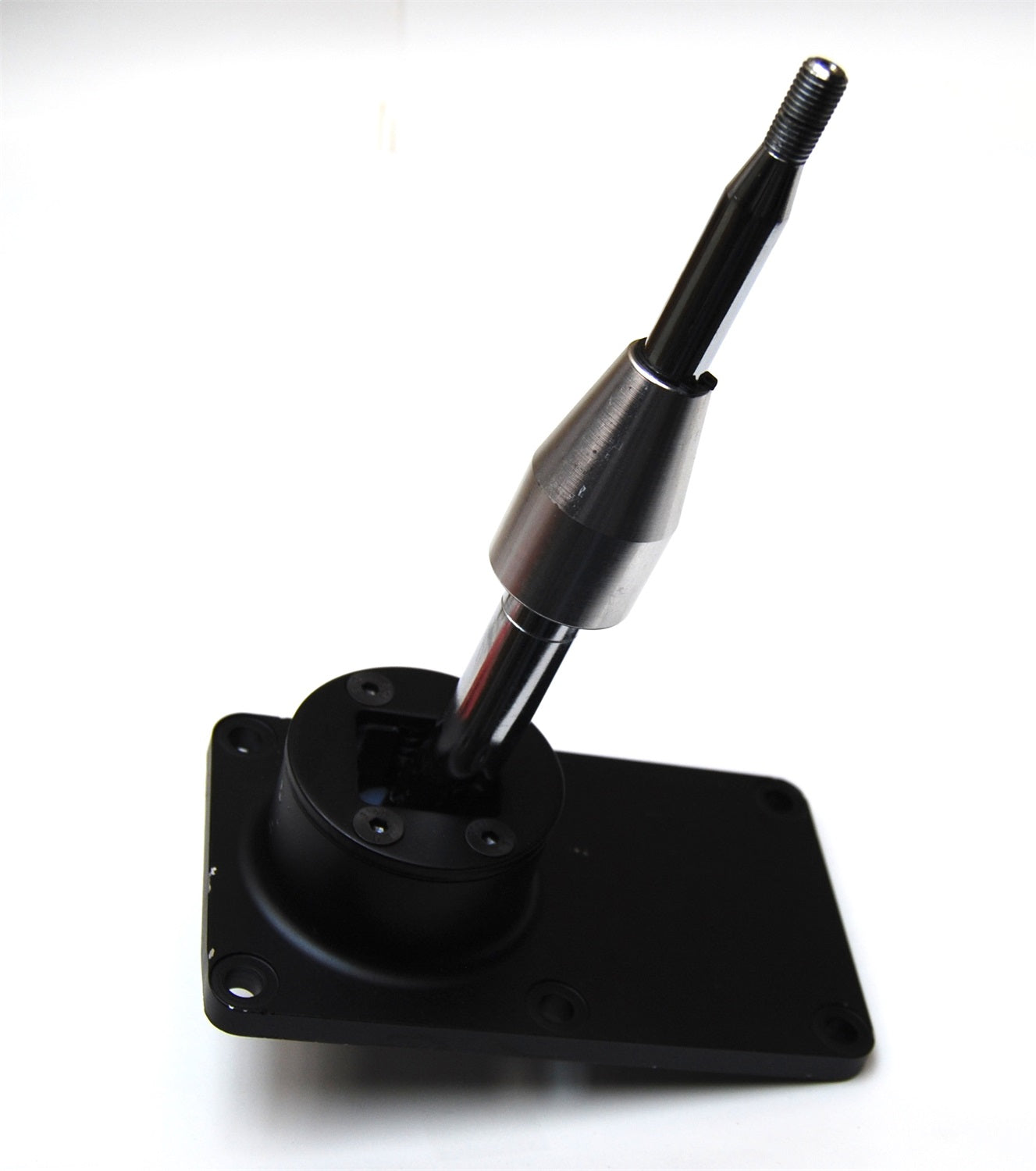 Fidanza Short Throw Shifter - 891844 - 1988-1999 Nissan 180SX/200SX/240SX