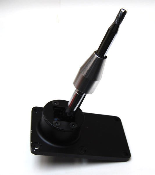 Fidanza Short Throw Shifter - 891844 - 1988-1999 Nissan 180SX/200SX/240SX