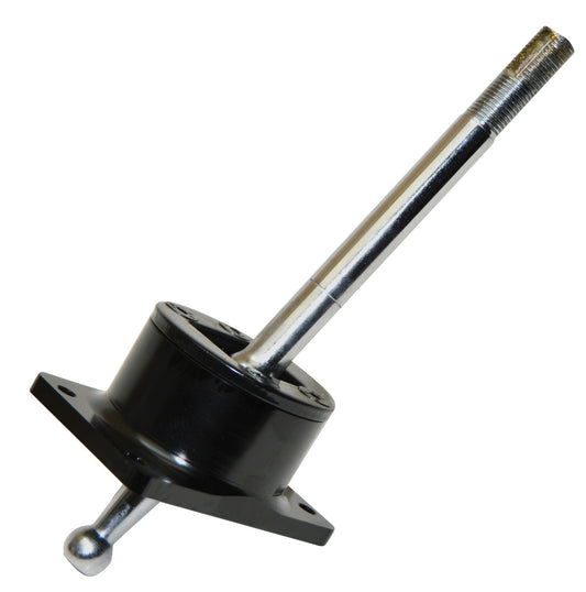 Fidanza Short Throw Shifter - 891847 - 1997-2007 Chevrolet Corvette C5/C6