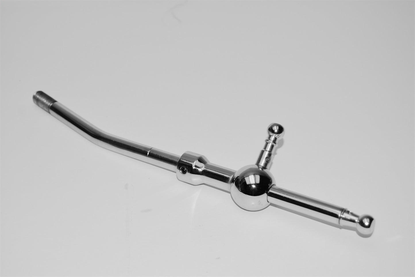 Fidanza Short Throw Shifter - 891850 - 2004-2007 Scion xB
