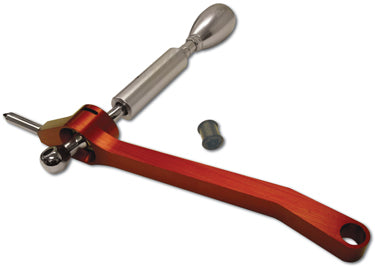 Fidanza Short Throw Shifter - 891852 - 1994-1999 BMW 3 Series
