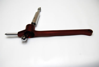 Fidanza Short Throw Shifter - 891854 - 1999-2003 BMW E46