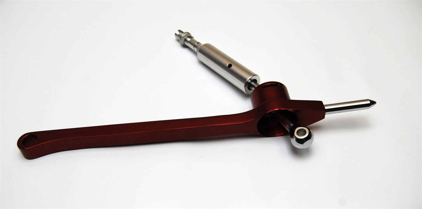 Fidanza Short Throw Shifter - 891854 - 1999-2003 BMW E46