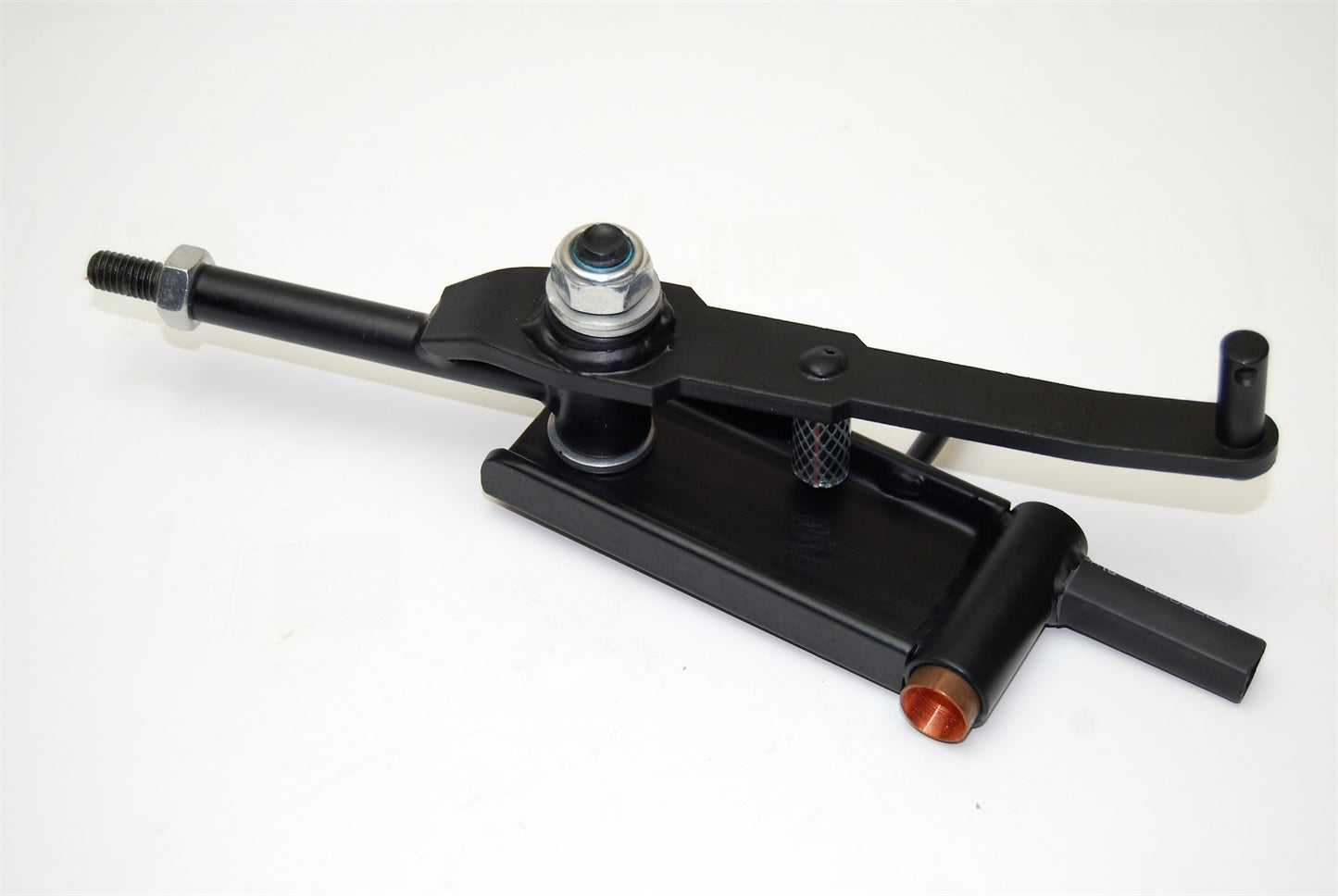 Fidanza Short Throw Shifter - 891868