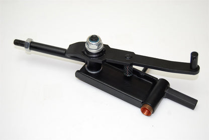 Fidanza Short Throw Shifter - 891868