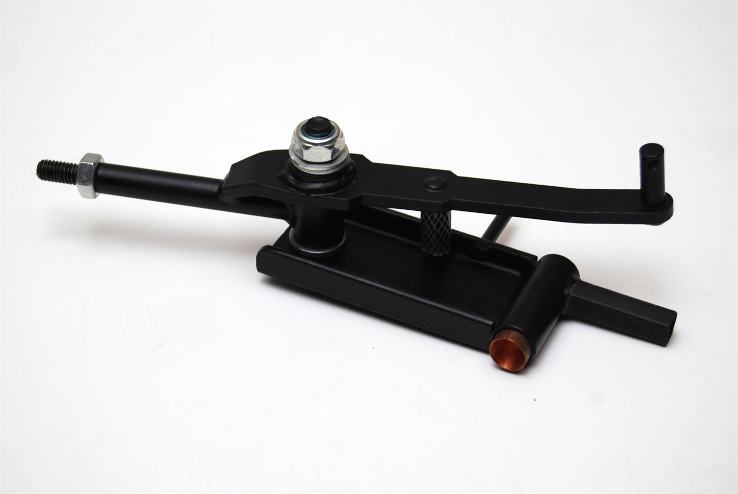 Fidanza Short Throw Shifter - 891868