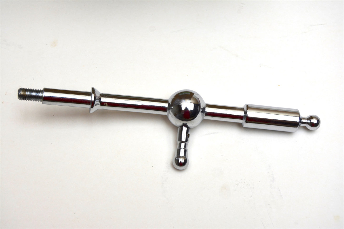 Fidanza Short Throw Shifter - 891895 - 2000-2005 Mitsubishi Eclipse & 1996-2006 Evo Except MR