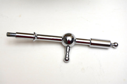 Fidanza Short Throw Shifter - 891895 - 2000-2005 Mitsubishi Eclipse & 1996-2006 Evo Except MR