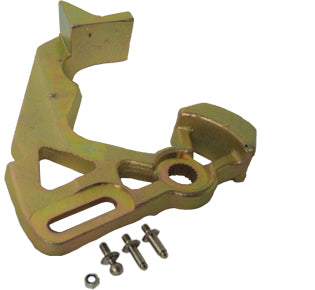 Fidanza Short Throw Shifter - 891907 - 2000-2005 Audi A3/S3