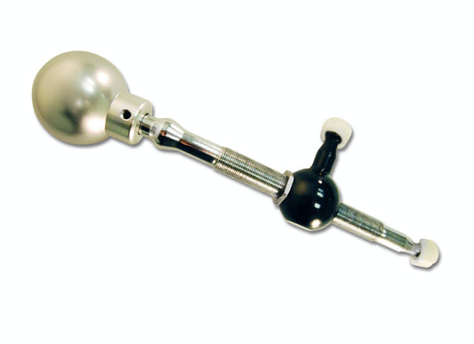 Fidanza Short Throw Shifter - 891928 - 2001-2007 Hyundai Elantra and Tiburon