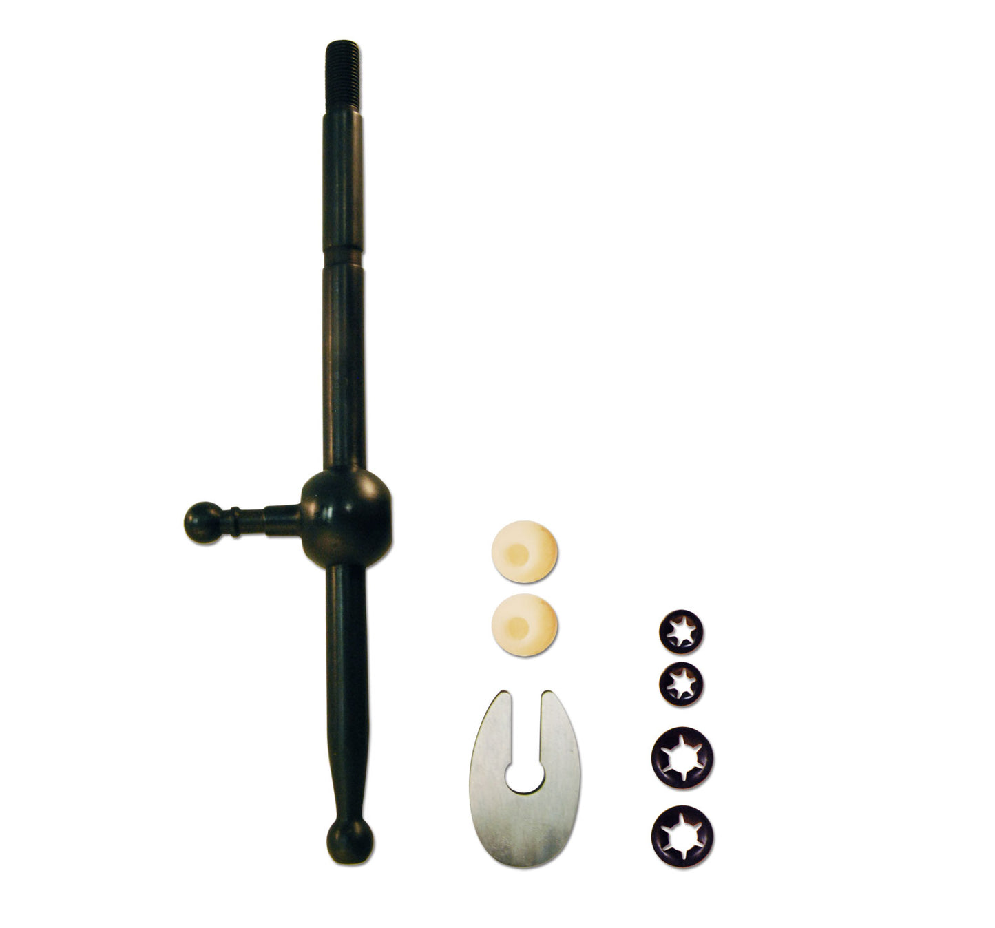 Fidanza Short Throw Shifter - 891938 - 1997-2003 Toyota Camry/Solara
