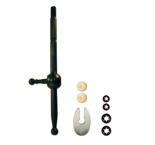 Fidanza Short Throw Shifter - 891938 - 1997-2003 Toyota Camry/Solara