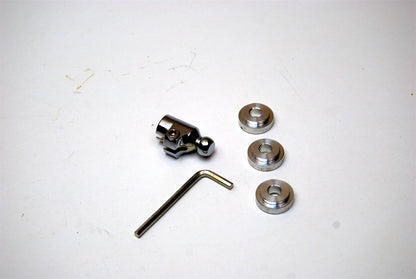 Fidanza Short Throw Shifter - 891941 - 2006-2008 Honda Civic Si / 2009 Honda Civic (Non Si)