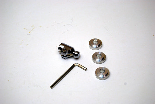 Fidanza Short Throw Shifter - 891941 - 2006-2008 Honda Civic Si / 2009 Honda Civic (Non Si)