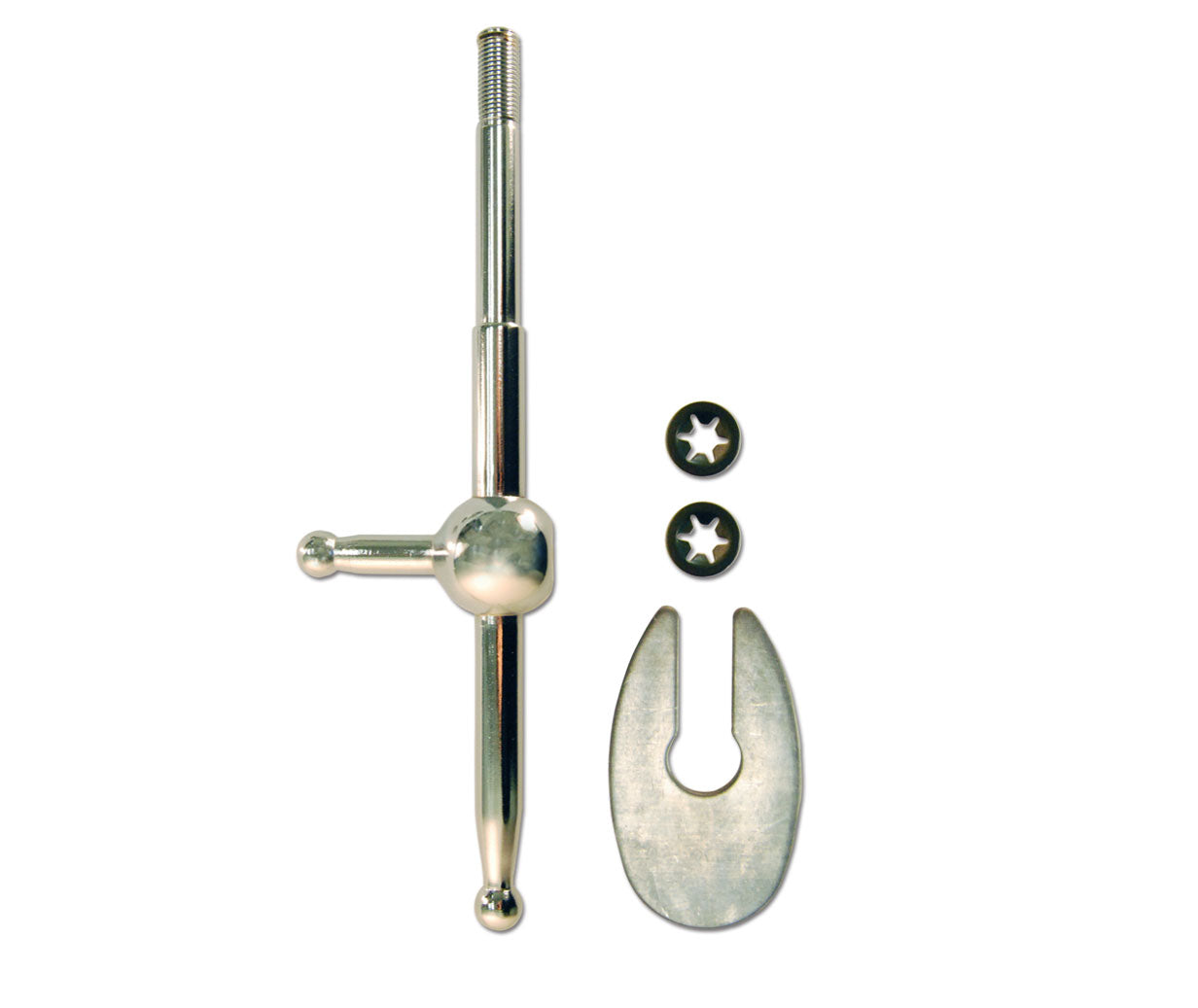 Fidanza Short Throw Shifter - 891943 - 1998-2002 Toyota Corolla