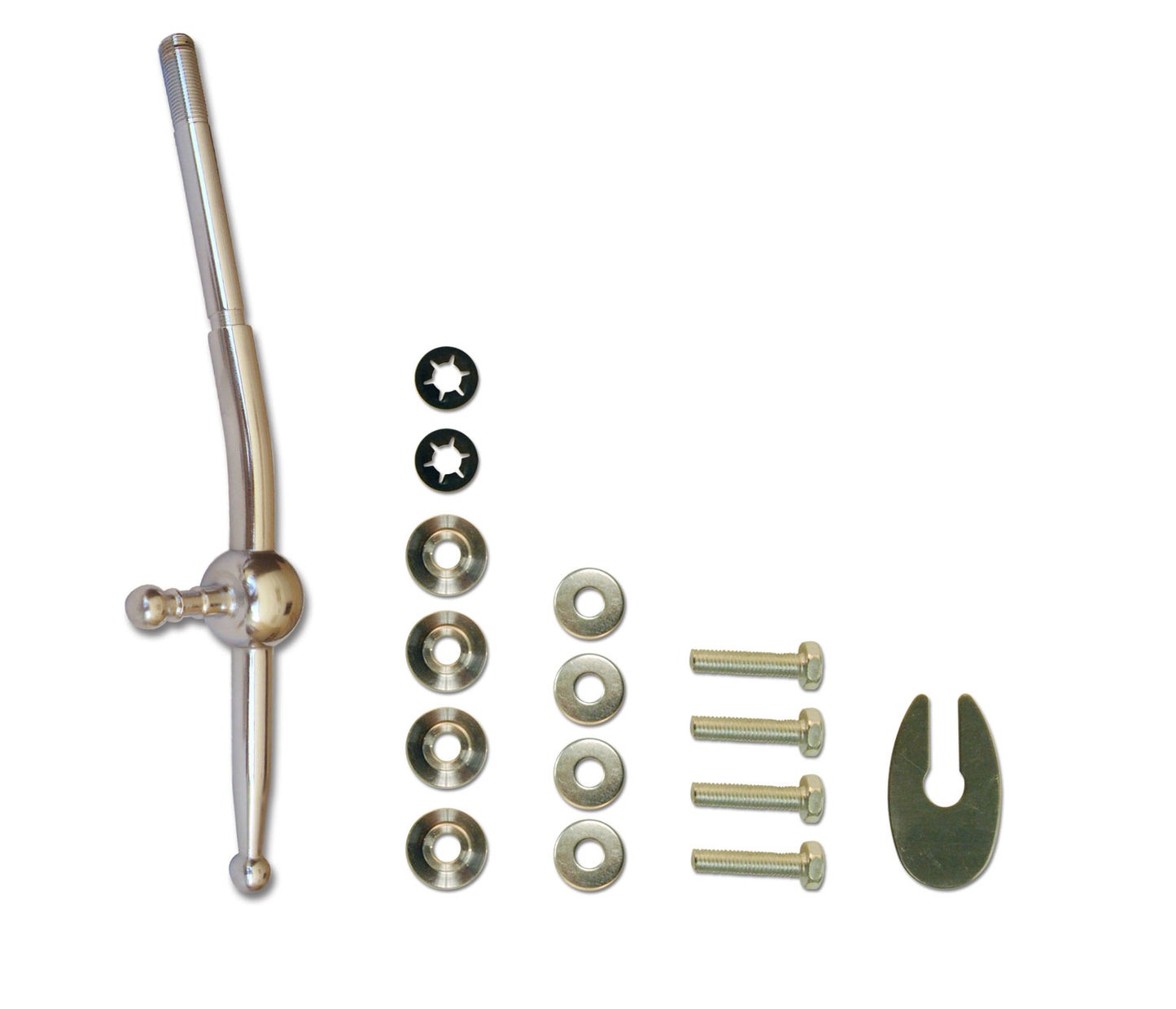 Fidanza Short Throw Shifter - 891944 - 2000-2008 Toyota Echo & Yaris