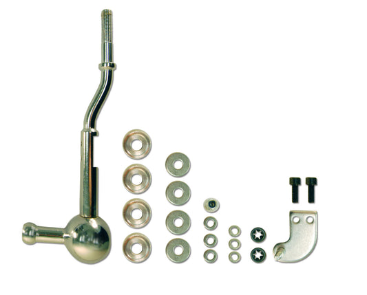 Fidanza Short Throw Shifter - 891947 - 2003 Mazda 6