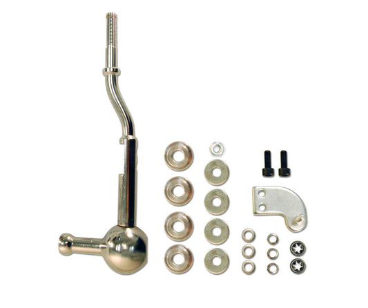 Fidanza Short Throw Shifter - 891948 - 2003-2008 Mazda 6