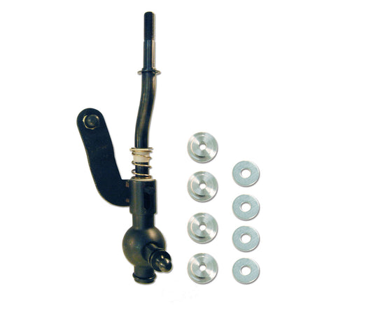 Fidanza Short Throw Shifter - 891950 - 2007-2009 Mazdaspeed 3