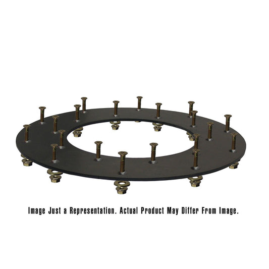 Fidanza Flywheel Friction Kit - 221111