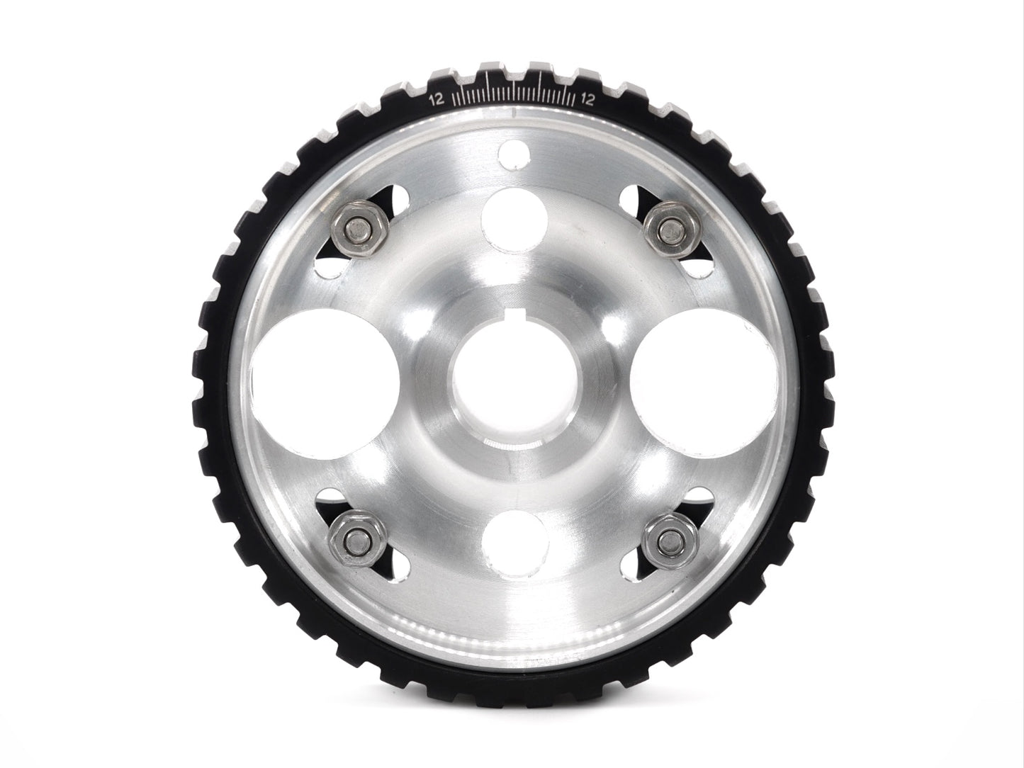 Fidanza Adjustable Cam Gear - 994204 - 1995-1995 Mistsubishi 2.0L DOHC