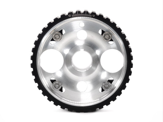 Fidanza Adjustable Cam Gear - 994204 - 1995-1995 Mistsubishi 2.0L DOHC