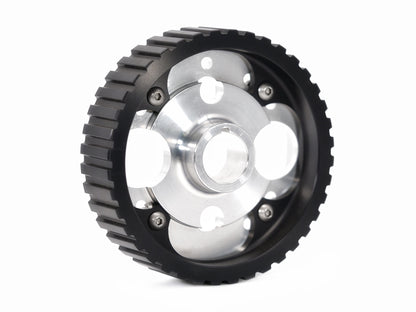 Fidanza Adjustable Cam Gear - 994204 - 1995-1995 Mistsubishi 2.0L DOHC