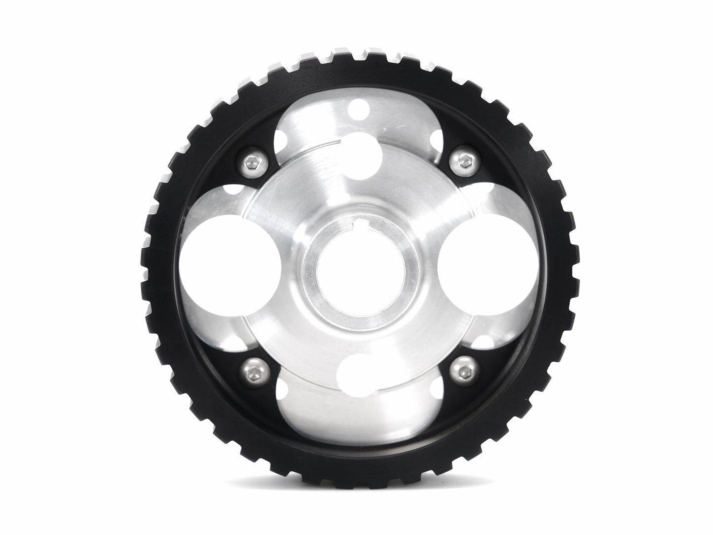 Fidanza Adjustable Cam Gear - 994204 - 1995-1995 Mistsubishi 2.0L DOHC
