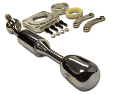 Fidanza Short Throw Shifter - 891816 -1989-2002 Nissan 240SX
