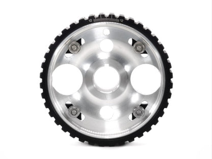 Fidanza Adjustable Cam Gear - 994204 - 1995-1995 Mistsubishi 2.0L DOHC
