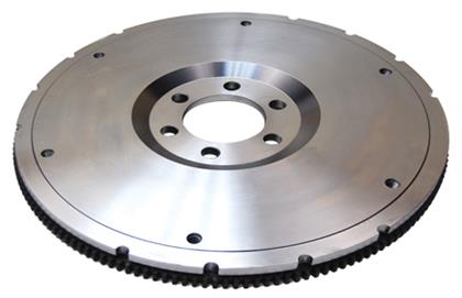 Fidanza Nodular Iron Flywheel - 286280